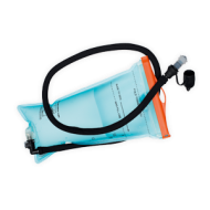 Ion drinking bubble waterproof
