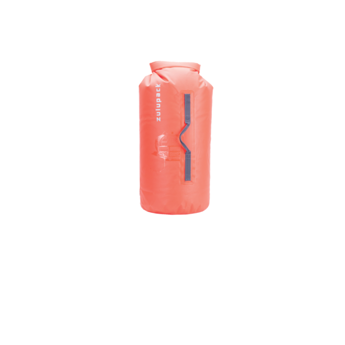 ZuluPack Tube