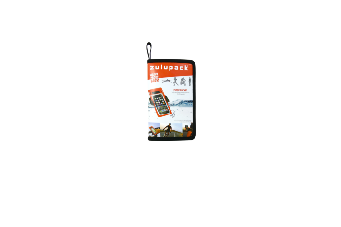 ZuluPack phone kit