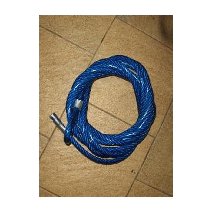 ECKLA Antivol cable