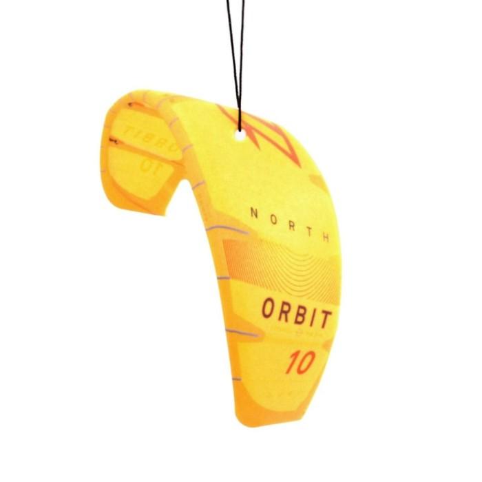 KITE Désodorisant pour voiture