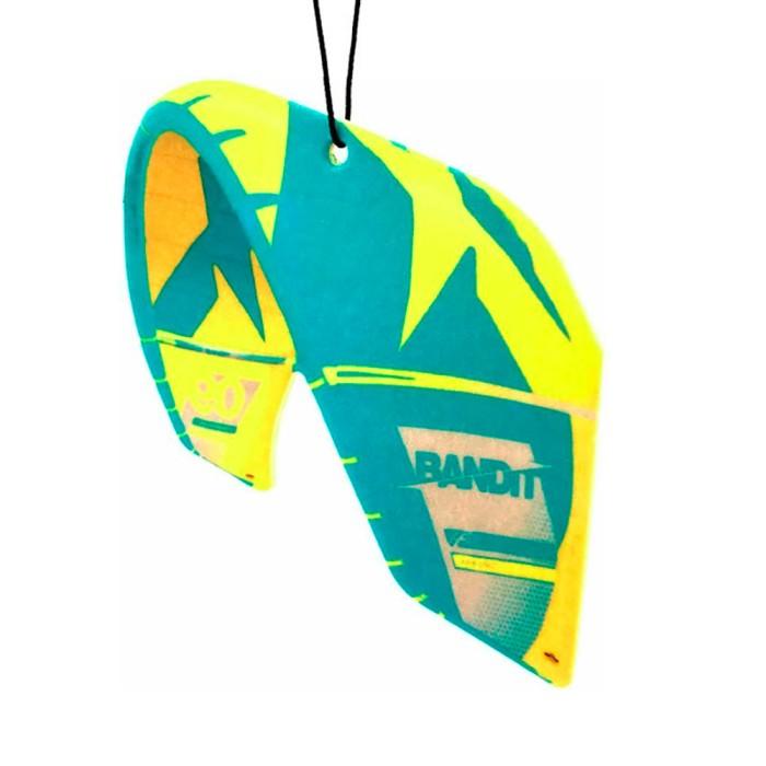 KITE Désodorisant pour voiture
