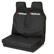 Northcore Car and Van Double Seat cover housse banquette arrière van