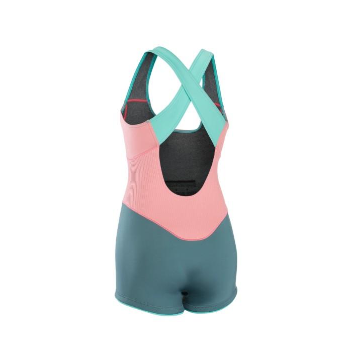 ION - Wetsuit FL - Muse Shorty Crossback 1.5 DL