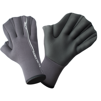 ALDER paddle glove gant palmé