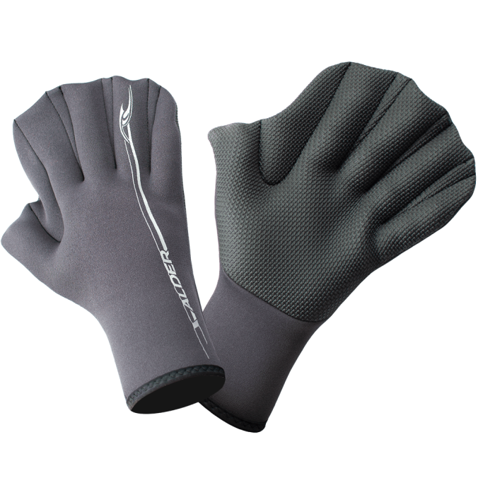 ALDER paddle glove gant palmé