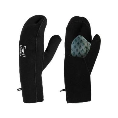 SOORUZ gants open mitens 2mm