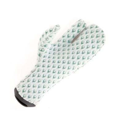 SOORUZ 5mm Gloves Three