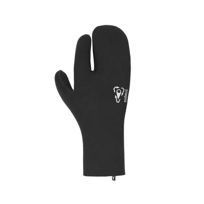 SOORUZ 5mm Gloves Three