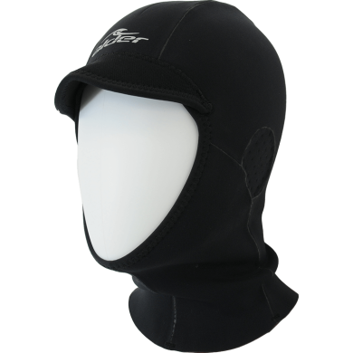 ALDER Stealth Hood