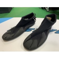 MADNESS botillon round toe