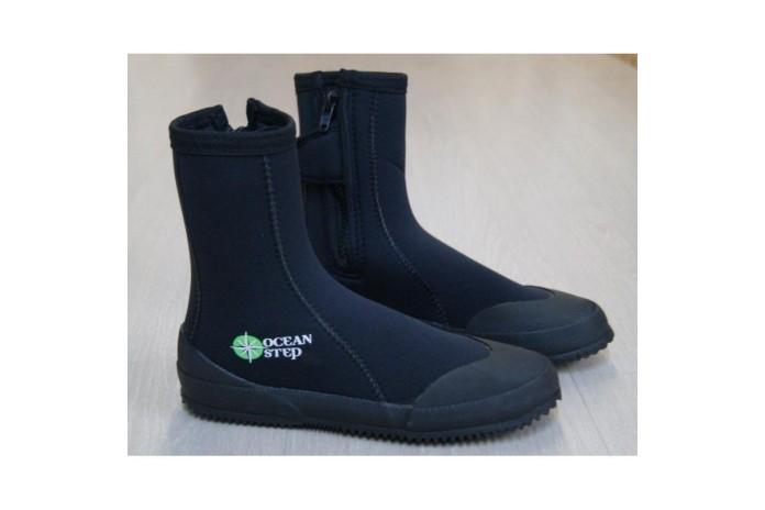 OCEANSTEP neo boots 5mm