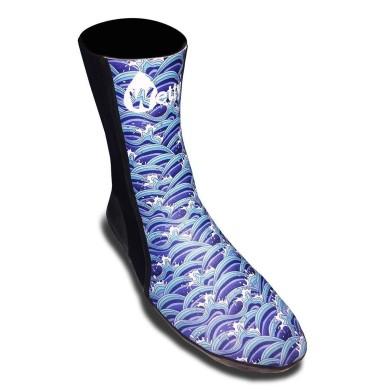 WETTY Boots 5mm
