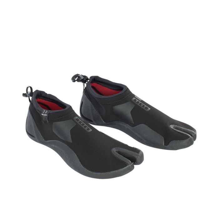 ION Ballistic Toes 2.0mm ES 2021