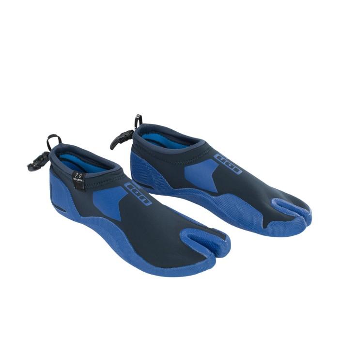 ION Ballistic Toes 2.0mm ES 2021