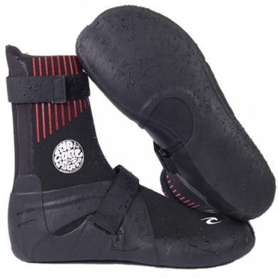 RIP CURL Flashbomb bottillon 5mm Roundtoe
