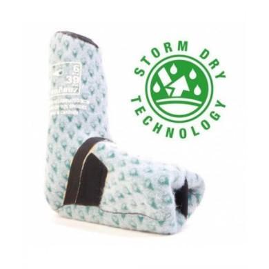 SOORUZ boots 5mm Guru ST
