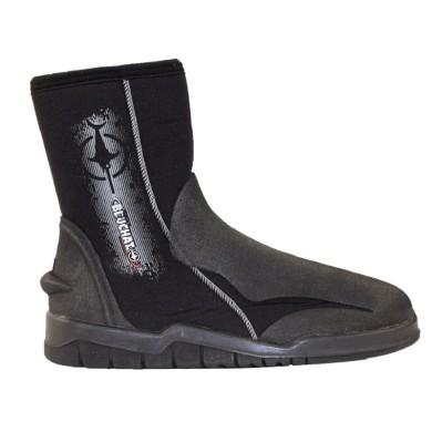 BEUCHAT Bottillons Premium 6mm Zip