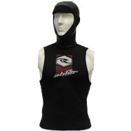 ALDER EVO sleeveless vest 1mm