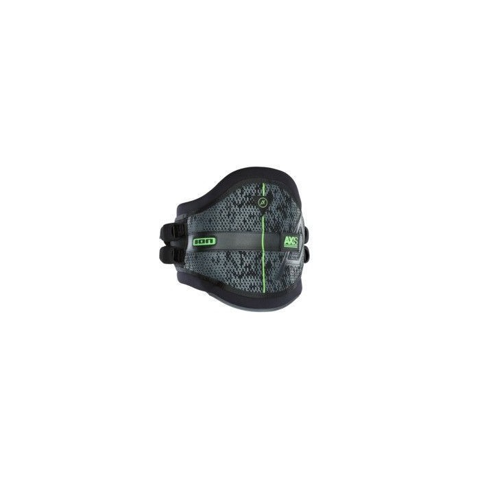 ION Axxis ws 4 2019