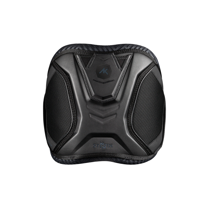 AIRUSH Synth V2 + spreader bar