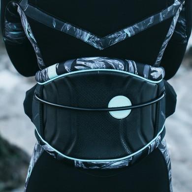 MYSTIC Dazzled Waist Harness Kitesurf Femmes 2022