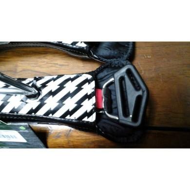 DAKINE hammerhead BAR push button 2017