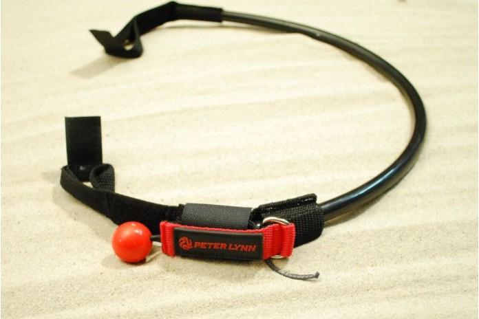 PETER LYNN quick release harness line