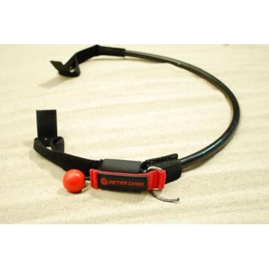 PETER LYNN quick release harness line