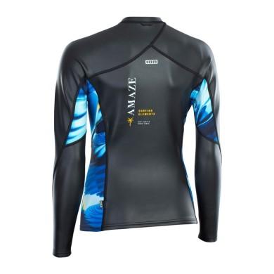 ION neo zip top women LS 2/1mm 2021