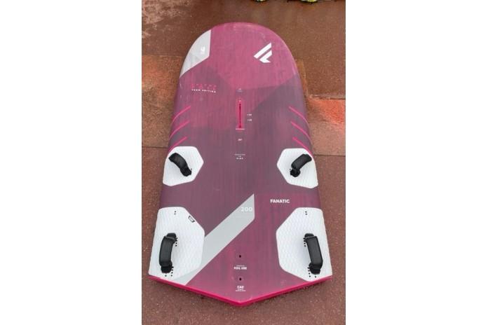 FANATIC FALCON FOIL 200 2021 OCCASION