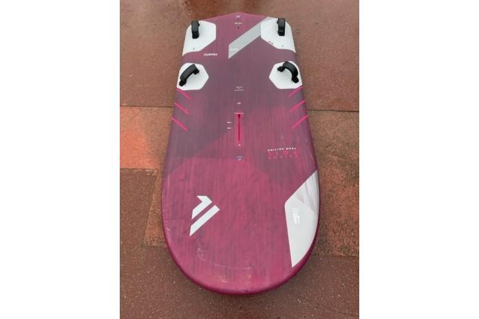 FANATIC FALCON FOIL 200 2021 OCCASION