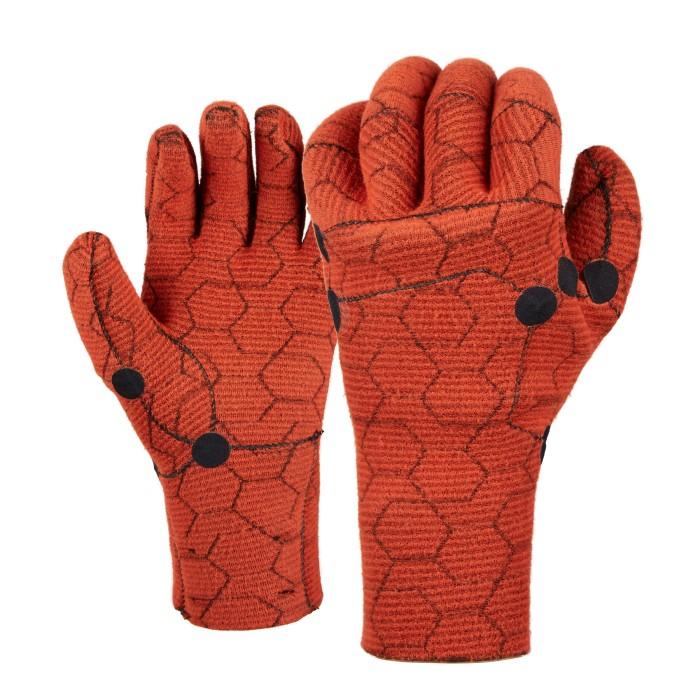 MYSTIC Supreme Glove 5mm Préformés occasion