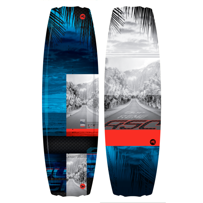 RSC Supreme pro 2022