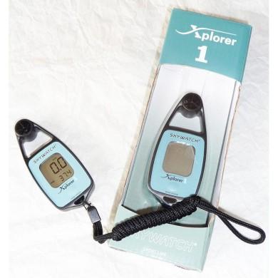 Skywatch Anémomètre Xplorer 1