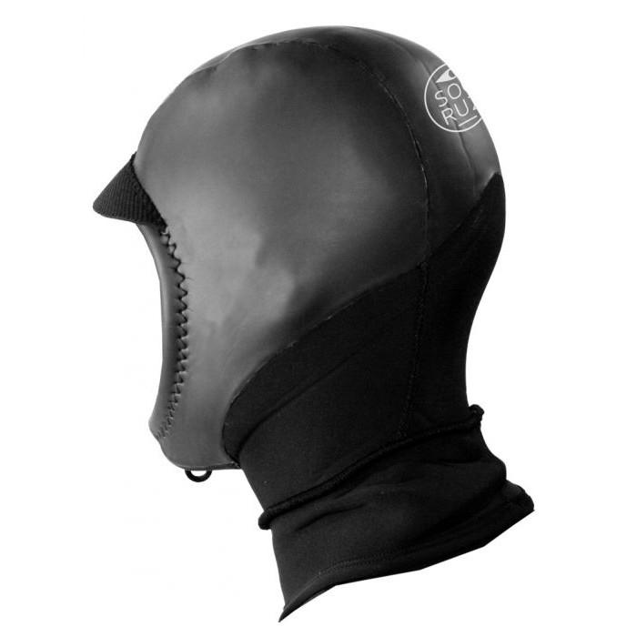 SOORUZ Hood session 2mm