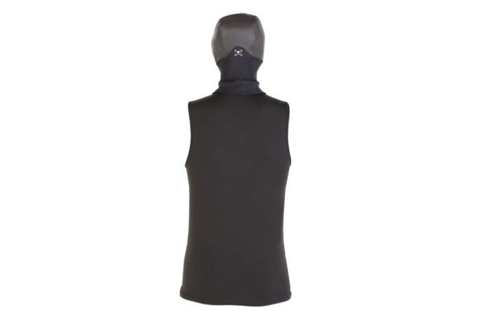 SOORUZ Top Cagoule Thermo