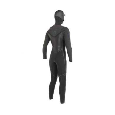 SOORUZ Guru+ Hood Femme 6/5/4mm 2022