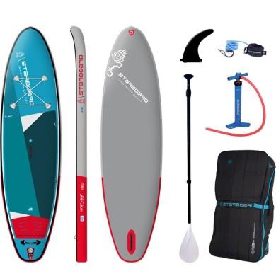 STARBOARD SUP IGO ZEN 2023