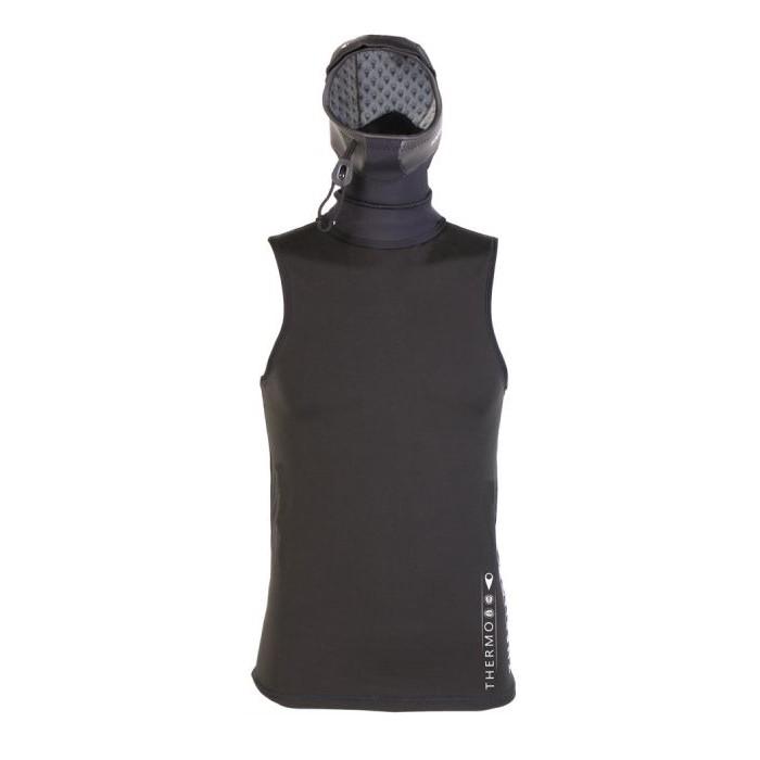 SOORUZ Top Cagoule Thermo