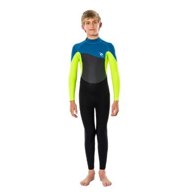 RIPCURL Omega Enfant 5/3mm 2022