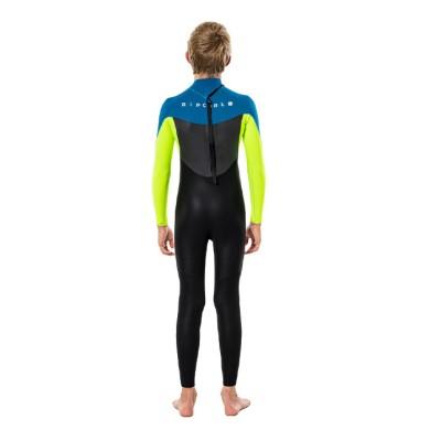RIPCURL Omega Enfant 5/3mm 2022