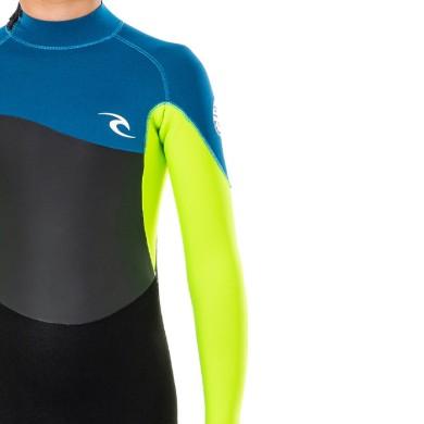 RIPCURL Omega Enfant 5/3mm 2022