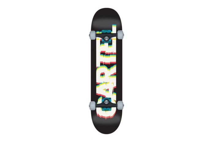 CARTEL Glich Black 7.8"