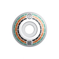 CARTEL Donuts Sea Green 7.8"