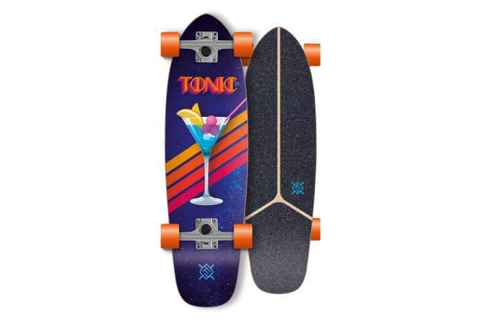 FLYINGWHEELS Tonic 29"