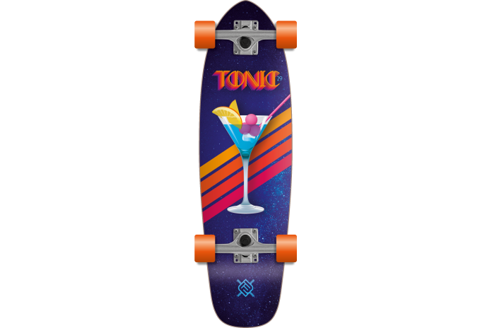 FLYINGWHEELS Tonic 29"