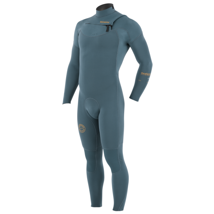 MANERA Seafarer FZ 4/3mm 2022
