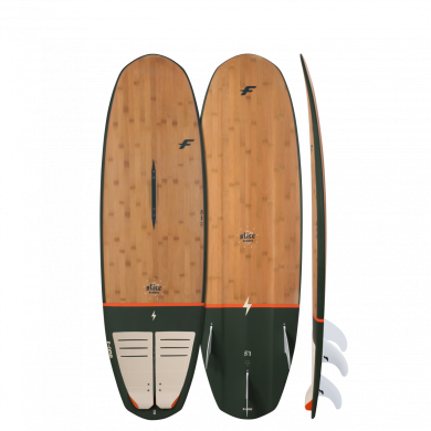 F-ONE Slice Bamboo 2022