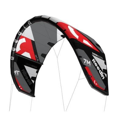 Reedin Super Model v2